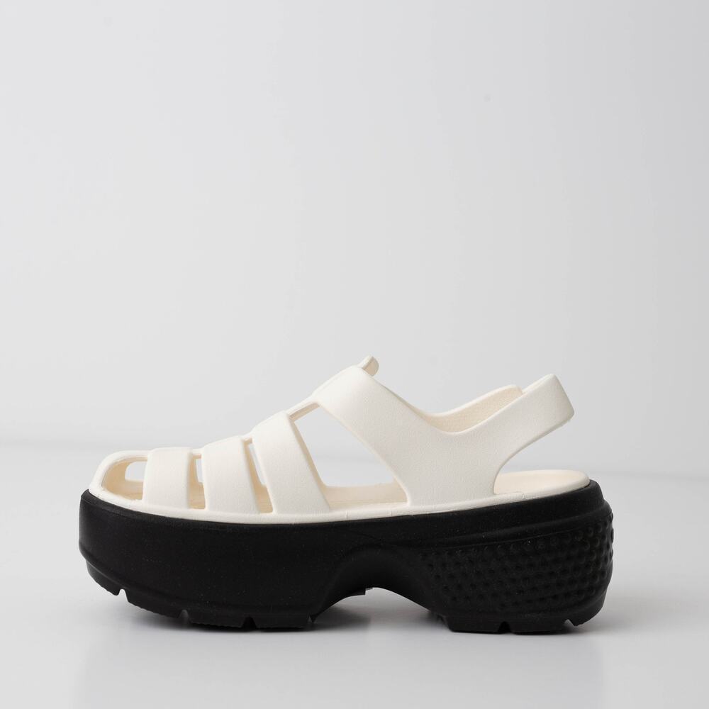 Crocs Stomp Fisherman Sandal